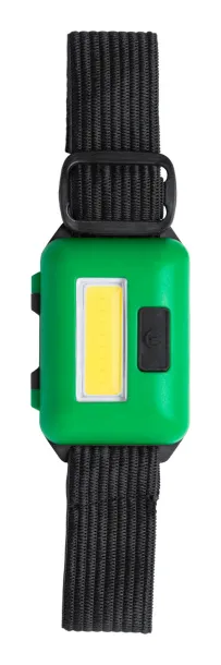 Vilox headlamp Green