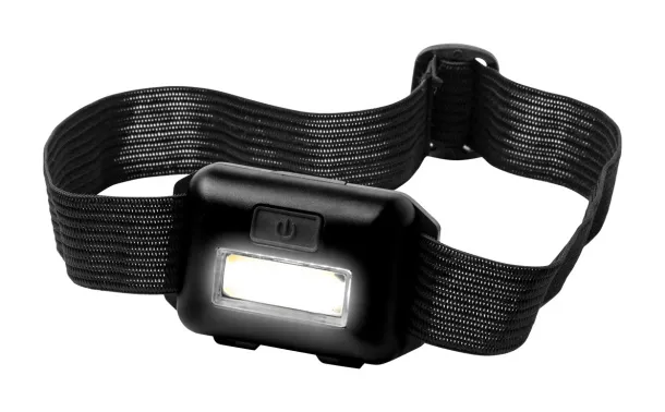 Vilox headlamp Black