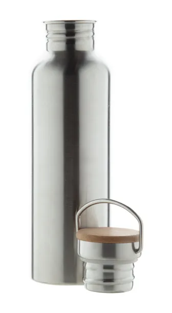 Balman sportska boca, 750 ml Srebrna