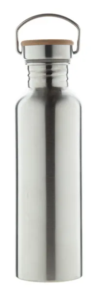 Balman sportska boca, 750 ml Srebrna
