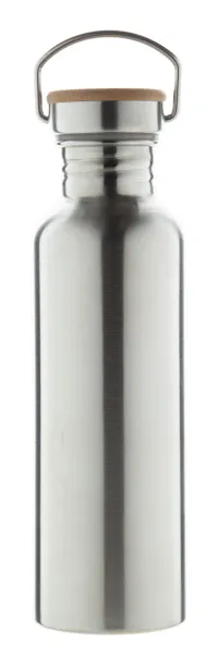 Balman sportska boca, 750 ml Srebrna