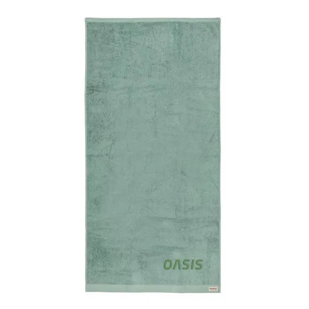 Ukiyo Sakura AWARE™ 500 gsm bath towel 70 x 140cm - Ukiyo 45533C 