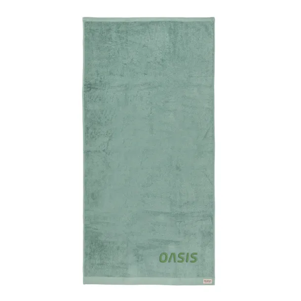 Ukiyo Sakura AWARE™ 500 gsm bath towel 70 x 140cm - Ukiyo 45533C 