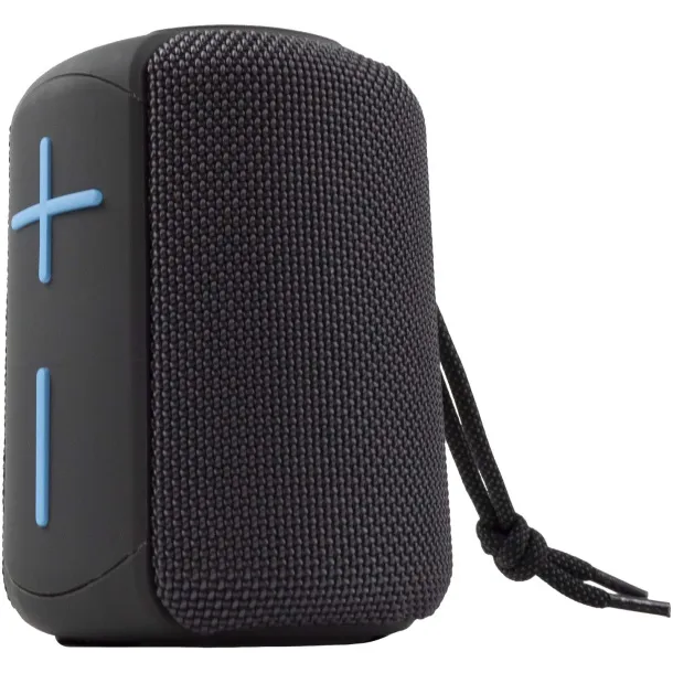 Prixton Beat Box zvučnik 6W - Prixton Siva