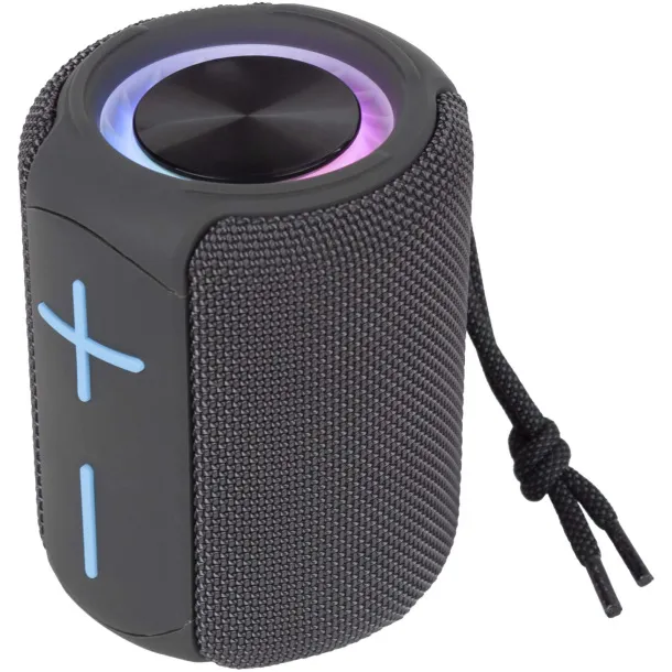 Prixton Beat Box zvučnik 6W - Prixton Siva