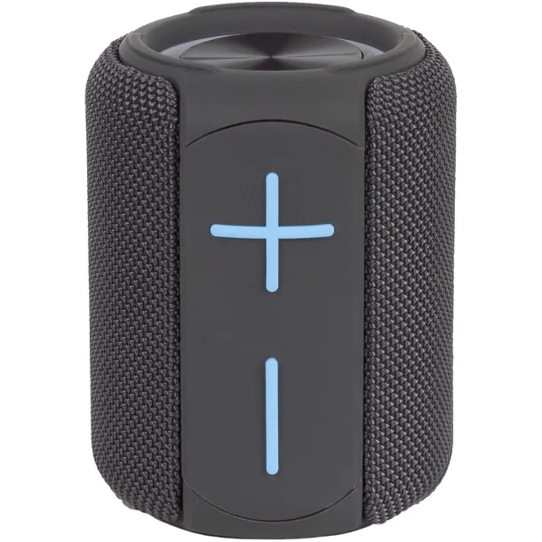 Prixton Beat Box zvučnik 6W - Prixton Siva
