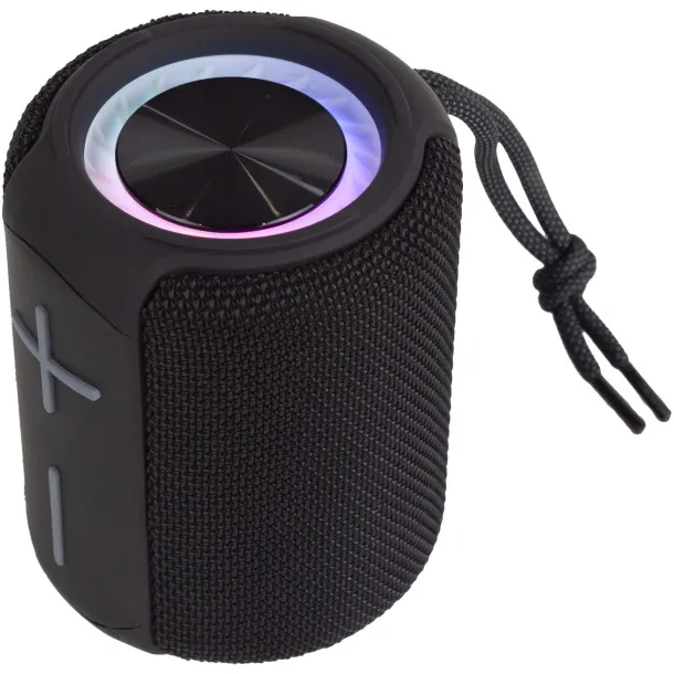 Prixton Beat Box speaker - Prixton Crna