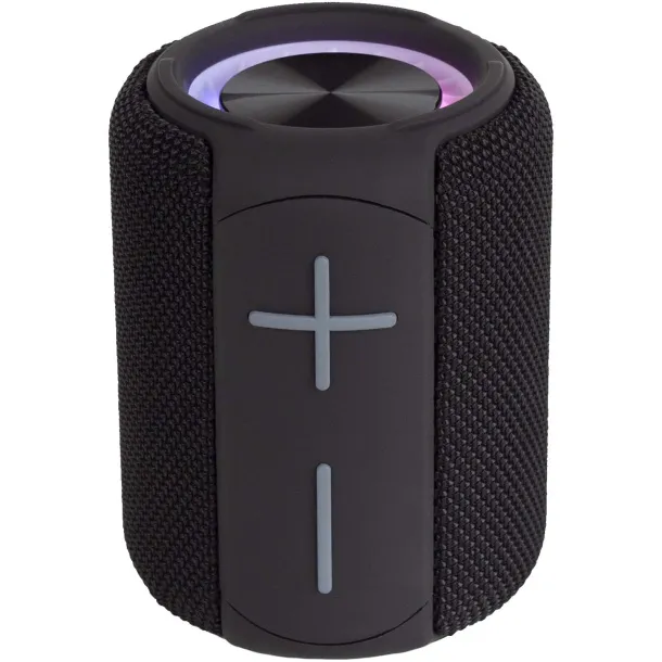 Prixton Beat Box zvučnik 6W - Prixton Solid black