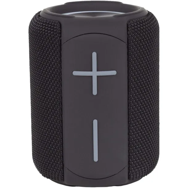 Prixton Beat Box zvučnik 6W - Prixton Solid black