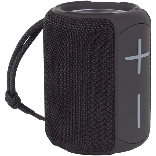 Prixton Beat Box zvučnik 6W - Prixton Solid black