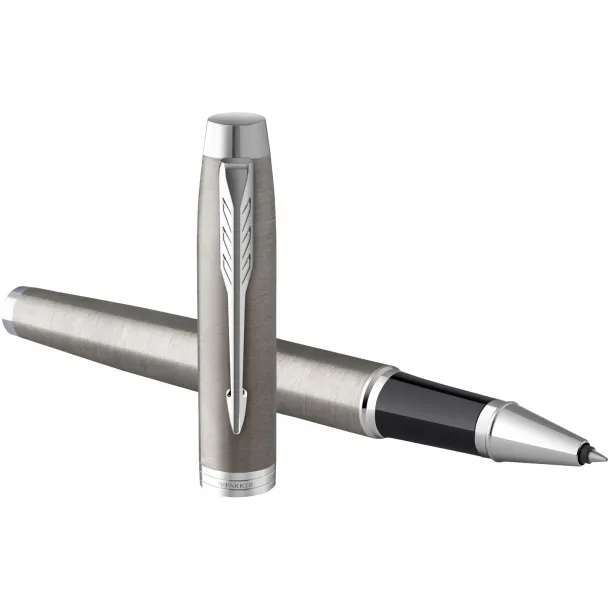 IM Rollerball pen - Parker Silver