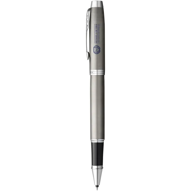 IM Rollerball pen - Parker Silver