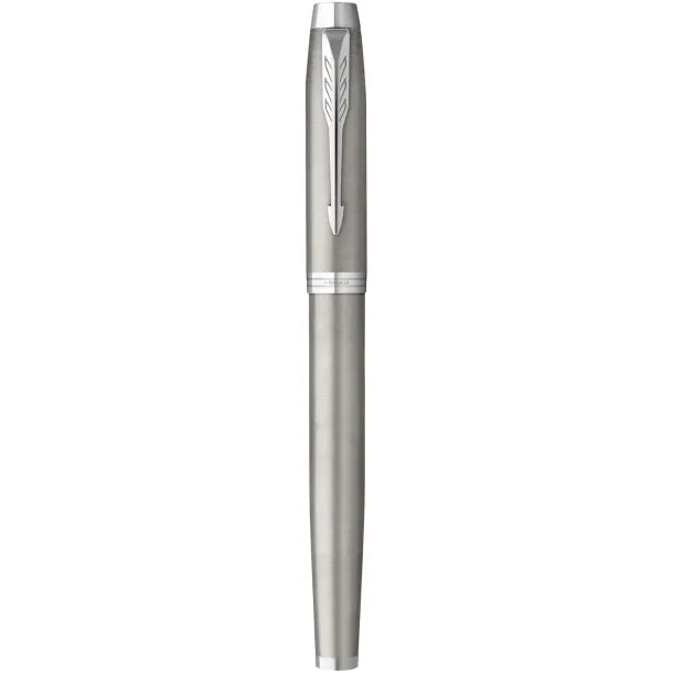 IM Rollerball pen - Parker Silver