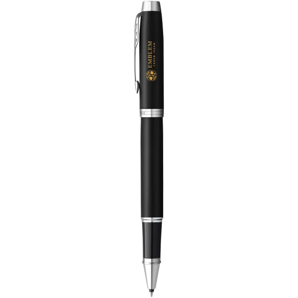 IM Rollerball Kemijska olovka - Parker Solid black