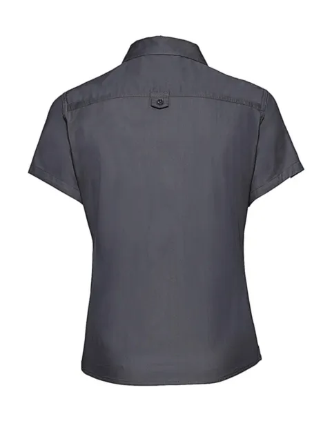  Ladies' Classic Twill Shirt - Russell Collection