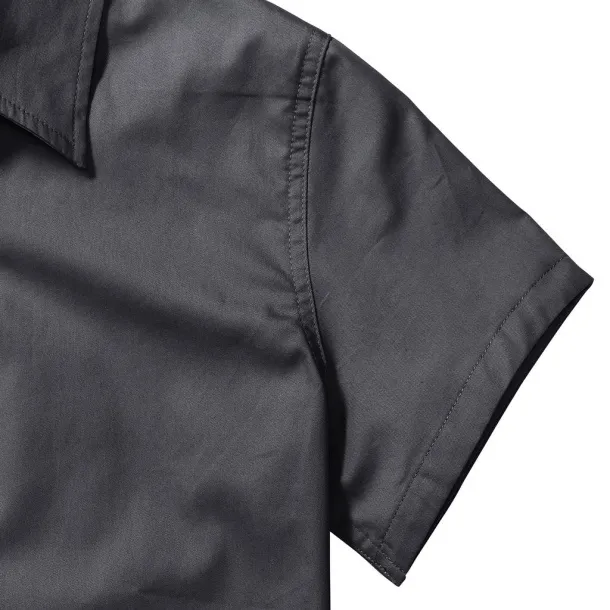  Ladies' Classic Twill Shirt - Russell Collection