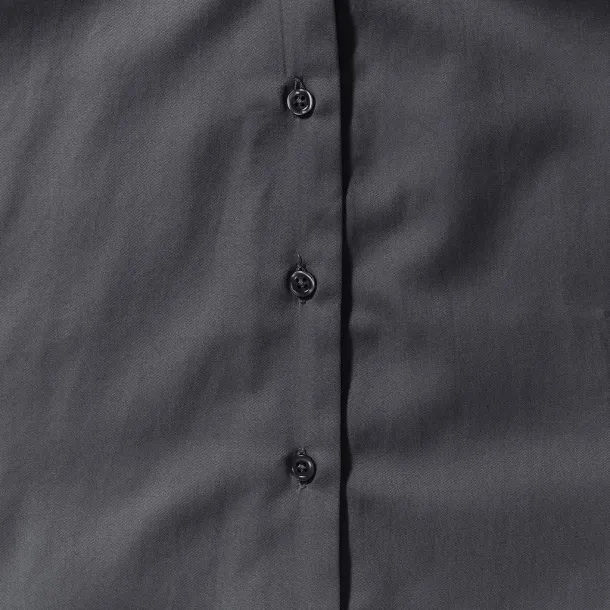  Ladies' Classic Twill Shirt - Russell Collection