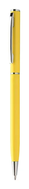 Hodox ballpoint pen Yellow