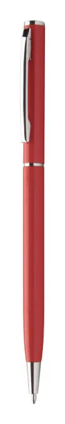 Hodox ballpoint pen Red