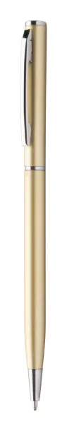 Hodox ballpoint pen Gold