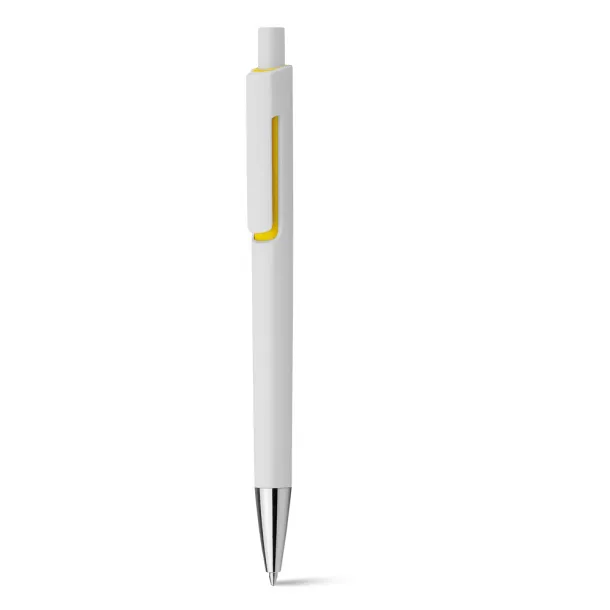 KATHERINE Ball pen Yellow