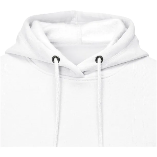 Charon women’s hoodie - Elevate Essentials White