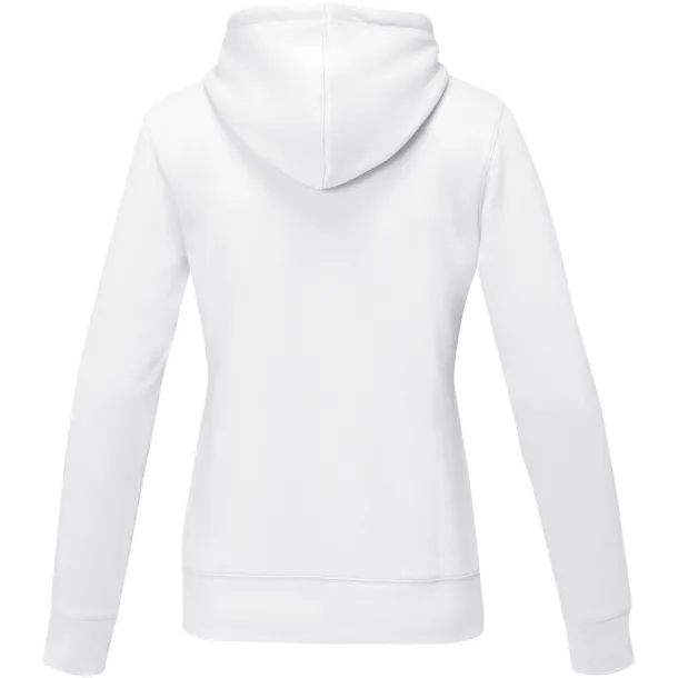 Charon women’s hoodie - Elevate Essentials White