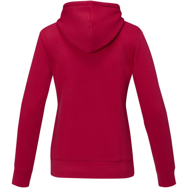 Charon women’s hoodie - Elevate Essentials Red