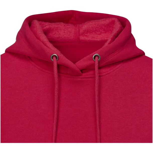 Charon women’s hoodie - Elevate Essentials Red