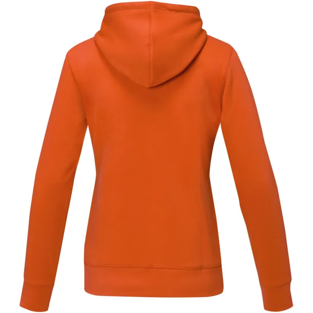 Charon women’s hoodie - Elevate Essentials Orange