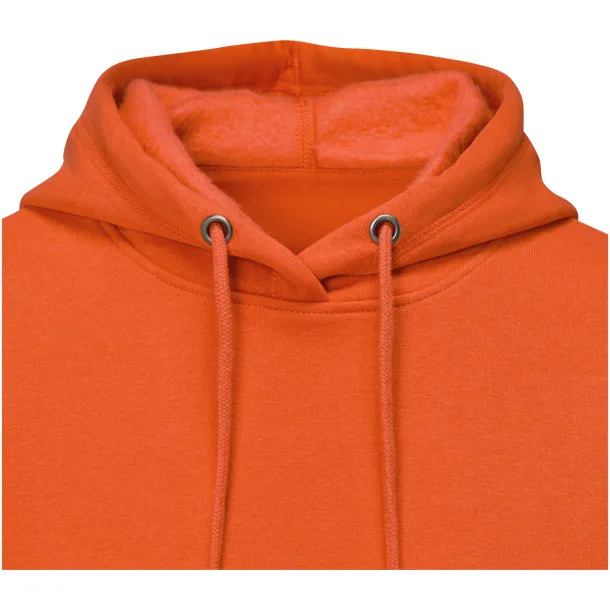 Charon women’s hoodie - Elevate Essentials Orange