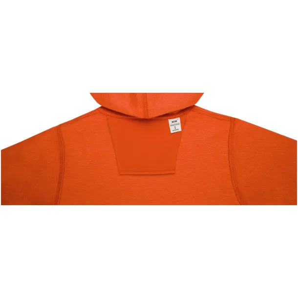 Charon women’s hoodie - Elevate Essentials Orange