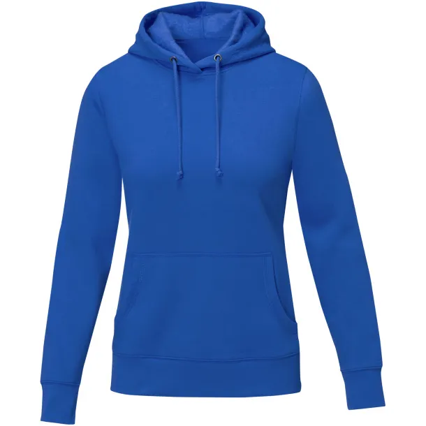 Charon women’s hoodie - Elevate Essentials Blue