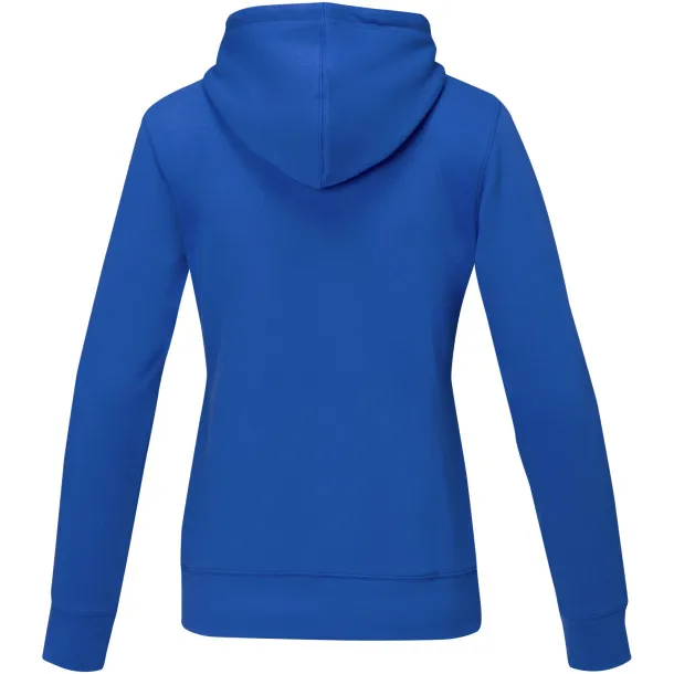 Charon women’s hoodie - Elevate Essentials Blue