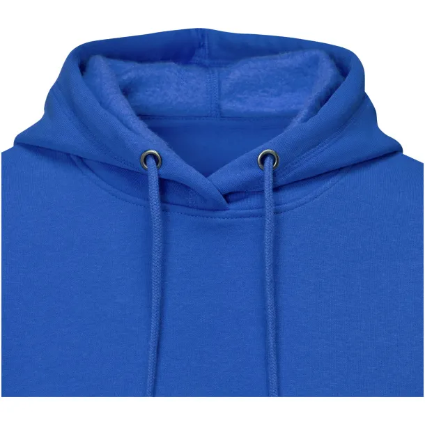 Charon women’s hoodie - Elevate Essentials Blue