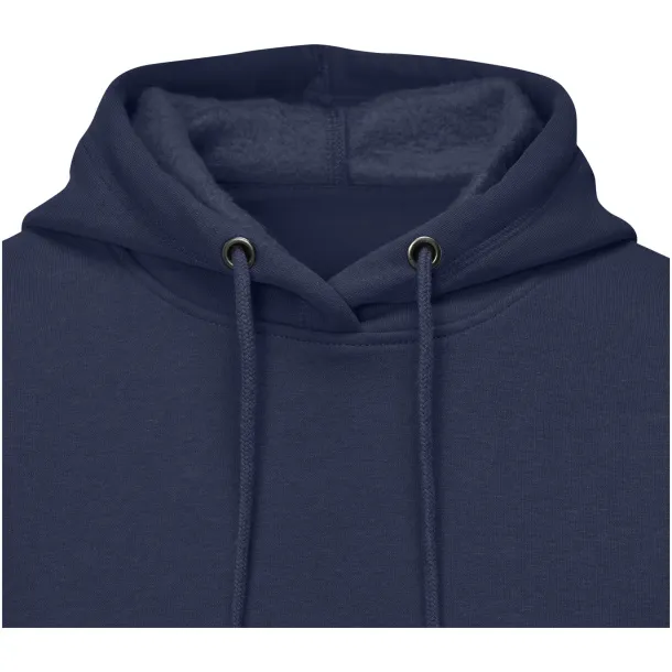 Charon women’s hoodie - Elevate Essentials Navy Blue