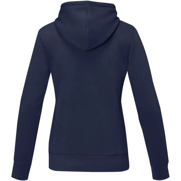 Charon women’s hoodie - Elevate Essentials Navy Blue