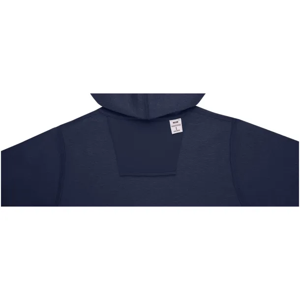 Charon women’s hoodie - Elevate Essentials Navy Blue