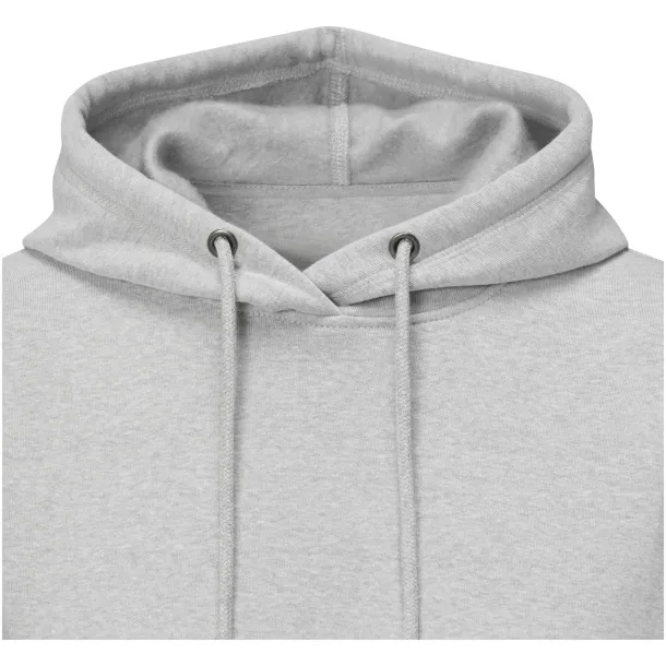 Charon women’s hoodie - Elevate Essentials Heather grey