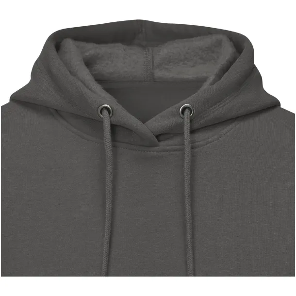 Charon women’s hoodie - Elevate Essentials Storm grey