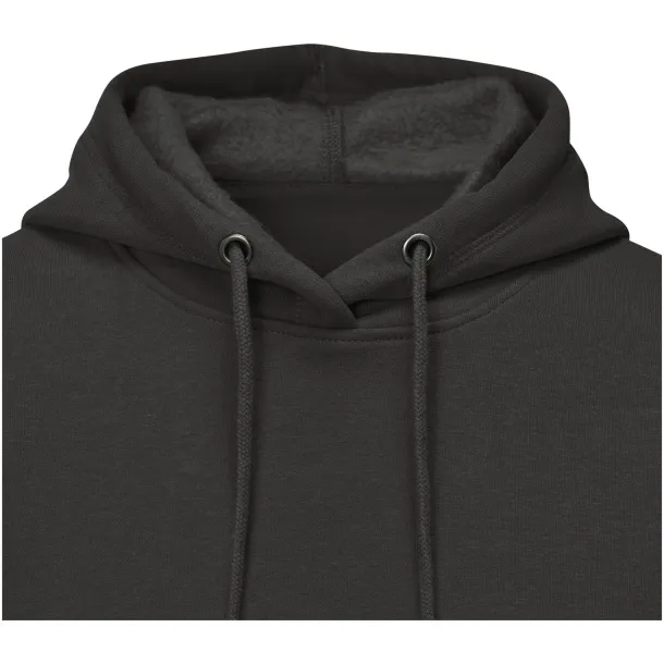 Charon women’s hoodie - Elevate Essentials Solid black