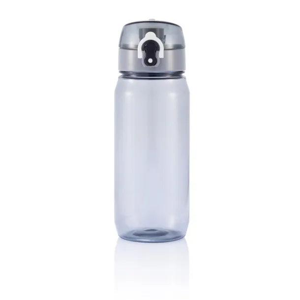  Tritan bottle - XD Collection Black Grey