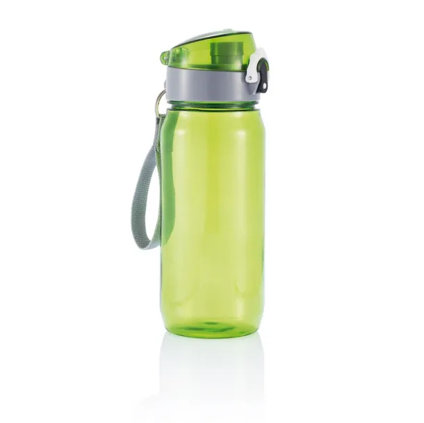  Tritan bottle - XD Collection Green Grey