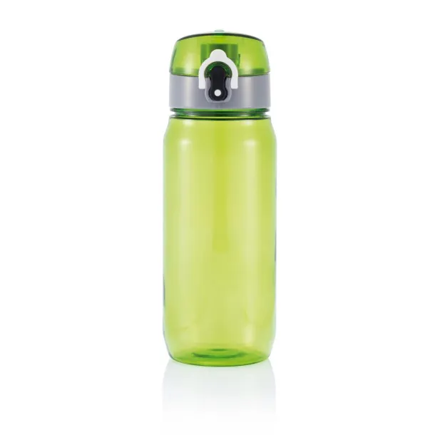  Tritan bottle - XD Collection Green Grey