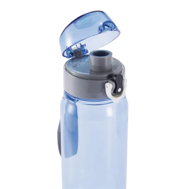  Tritan bottle - XD Collection Blue Grey