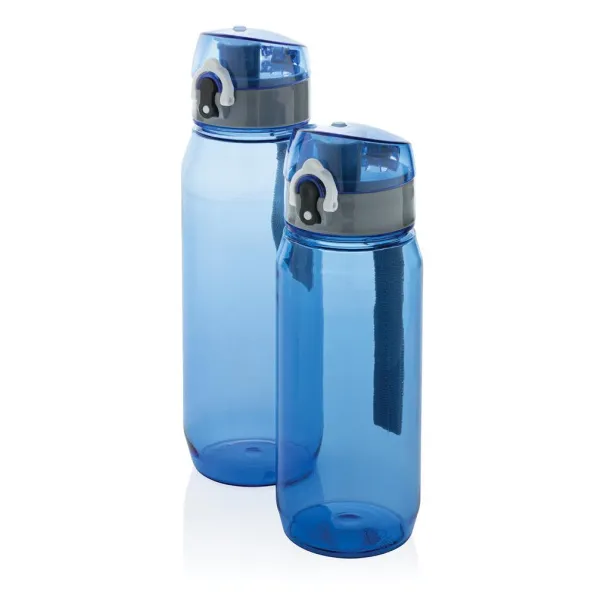 Tritan bottle - XD Collection Blue Grey