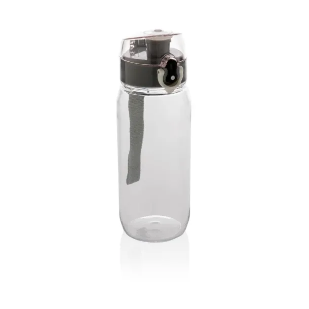  Tritan bottle - XD Collection Transparent 