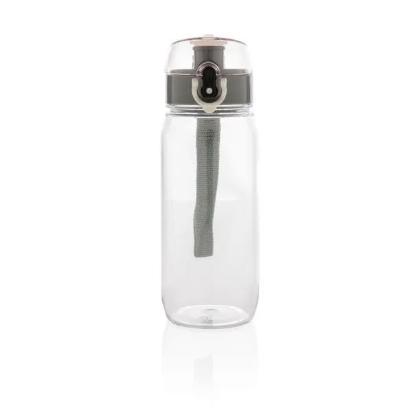  Tritan bottle - XD Collection Transparent 