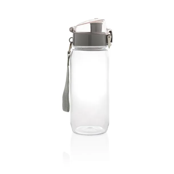  Tritan bottle - XD Collection Transparent 