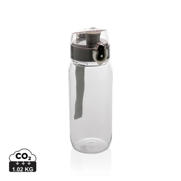  Tritan bottle - XD Collection Transparent 